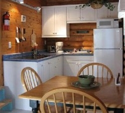 Imagen de los interiores del Hotel Oceanfrontier Hideaway. Foto 7