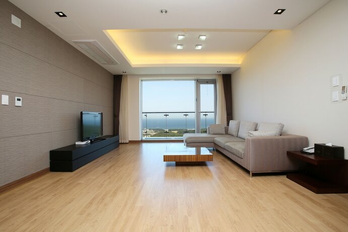 Imagen de la habitación del Hotel Oceanhills Resort. Foto 6