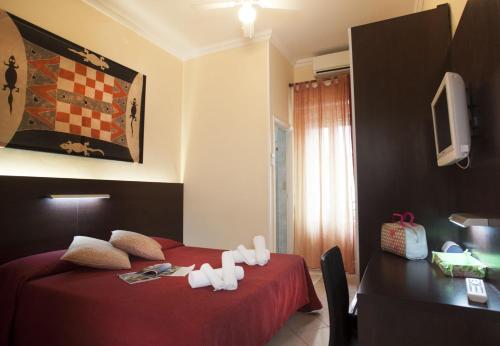 Imagen general del Hotel Oceania, Bellaria-Igea Marina. Foto 4