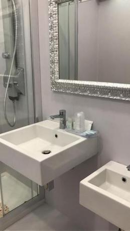 Imagen de la habitación del Hotel Oceania, Bellaria-Igea Marina. Foto 6