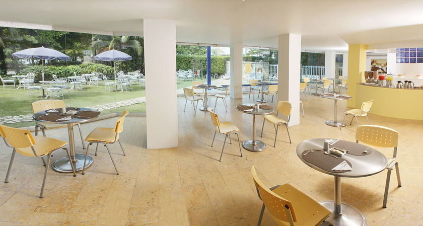 Imagen general del Hotel Oceania Cartagena. Foto 6