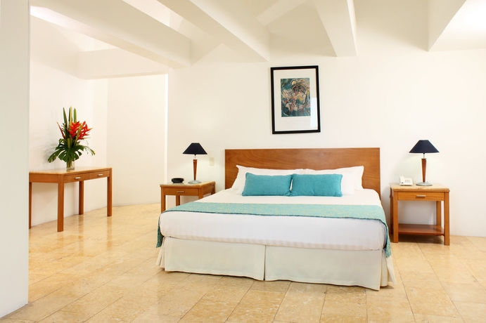 Imagen general del Hotel Oceania Cartagena. Foto 7