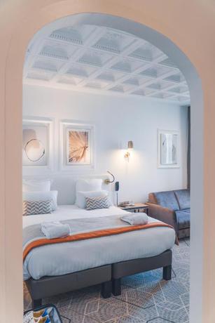 Imagen de la habitación del Hotel Oceania D'Anjou. Foto 6