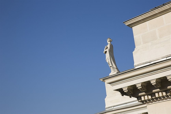 Imagen general del Hotel Oceania De France Nantes. Foto 3