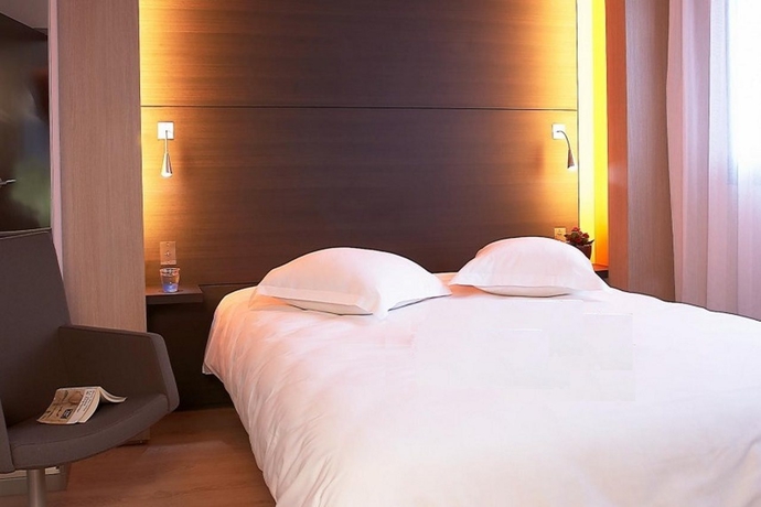 Imagen general del Hotel Oceania Nantes Airport. Foto 9