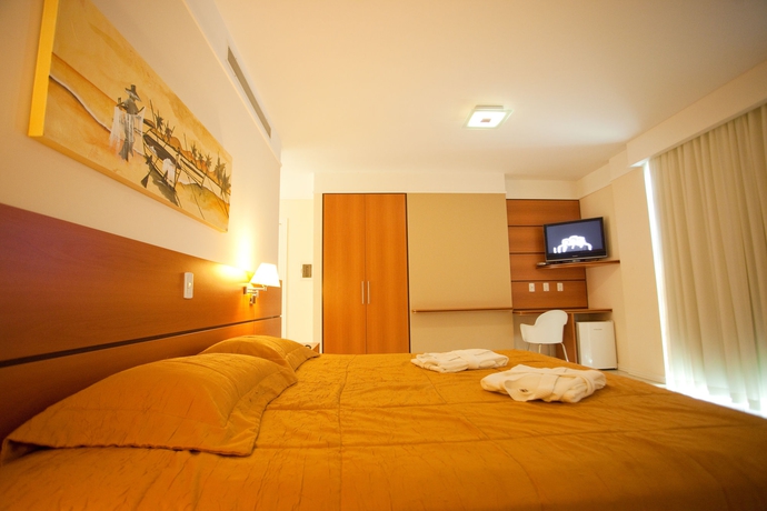 Imagen de la habitación del Hotel Oceania Park Spa and Convention Center. Foto 3