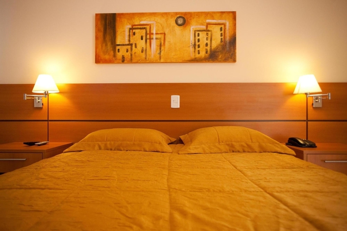 Imagen de la habitación del Hotel Oceania Park Spa and Convention Center. Foto 4