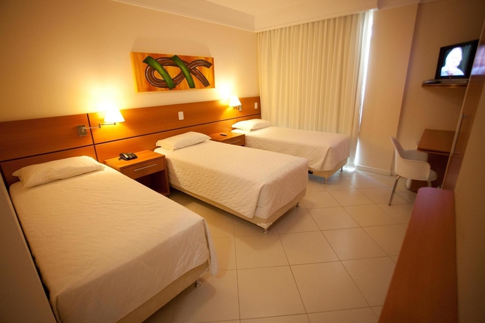 Imagen de la habitación del Hotel Oceania Park Spa and Convention Center. Foto 5