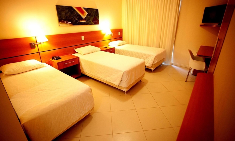 Imagen de la habitación del Hotel Oceania Park Spa and Convention Center. Foto 6