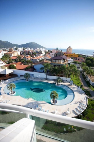 Imagen de la piscina del Hotel Oceania Park Spa and Convention Center. Foto 16