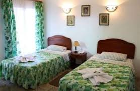 Imagen de la habitación del Hotel Oceania Rapa Nui. Foto 2