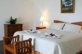 Imagen de la habitación del Hotel Oceania Rapa Nui. Foto 4