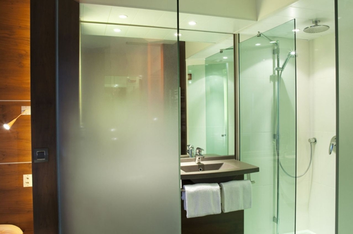 Imagen general del Hotel Oceania Rennes. Foto 11