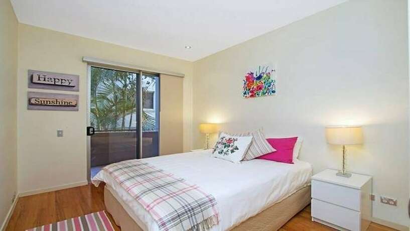 Imagen general del Hotel Oceania on Marine Parade Kingscliff. Foto 1