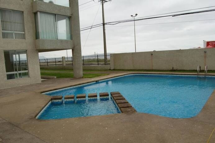 Imagen general del Hotel Oceanic 7. Foto 1