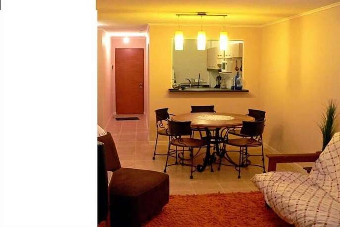 Imagen general del Hotel Oceanic 7. Foto 2