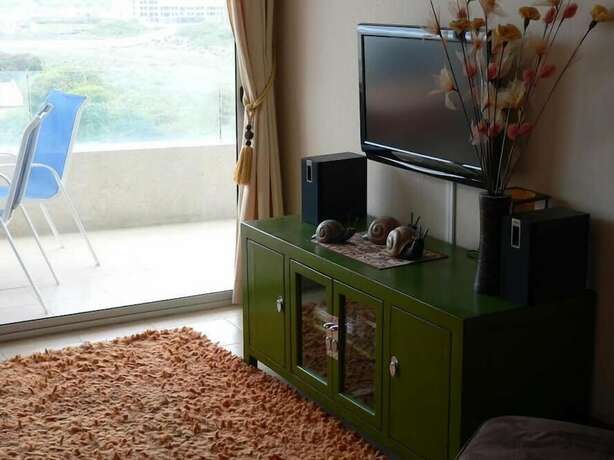 Imagen general del Hotel Oceanic 7. Foto 4
