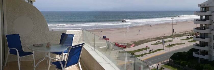 Imagen general del Hotel Oceanic 7. Foto 5