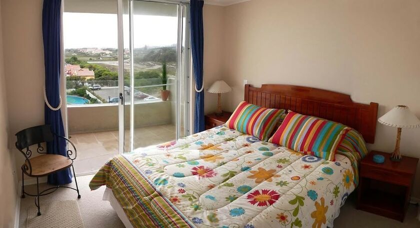 Imagen de la habitación del Hotel Oceanic 7. Foto 10