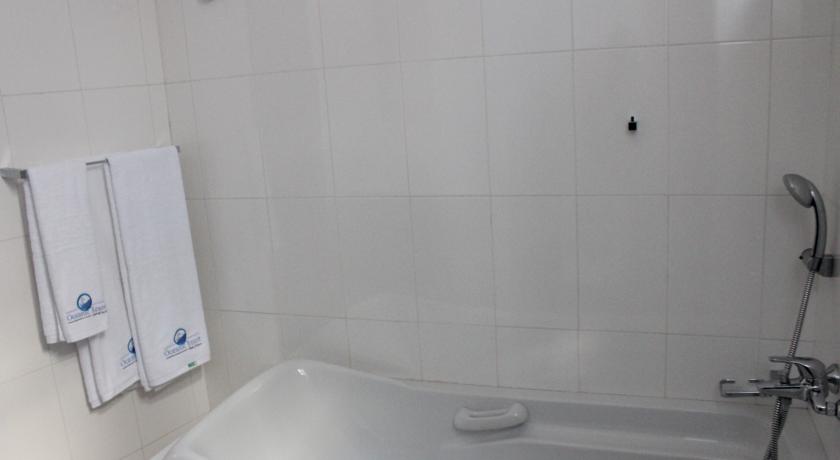 Imagen general del Hotel Oceanic, Accra. Foto 12