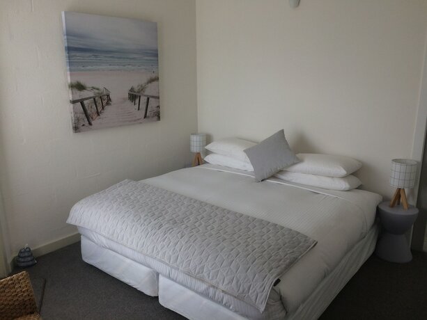 Imagen general del Hotel Oceanic Apartments Sorrento. Foto 6