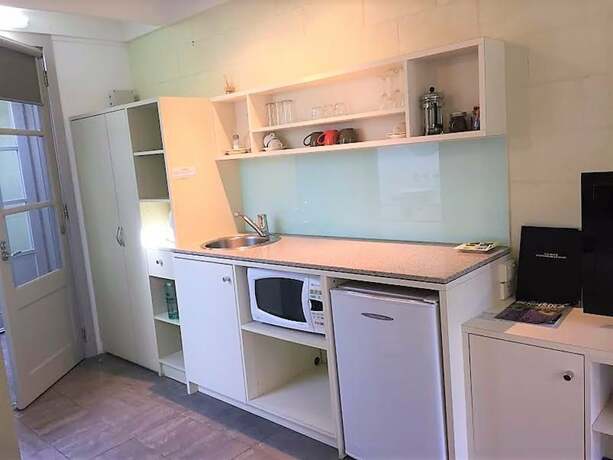 Imagen de la habitación del Hotel Oceanic Apartments Sorrento. Foto 29