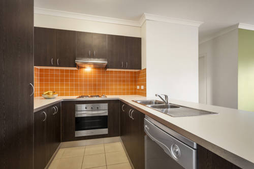 Imagen de la habitación del Hotel Oceanic On Thompson Apartments. Foto 2