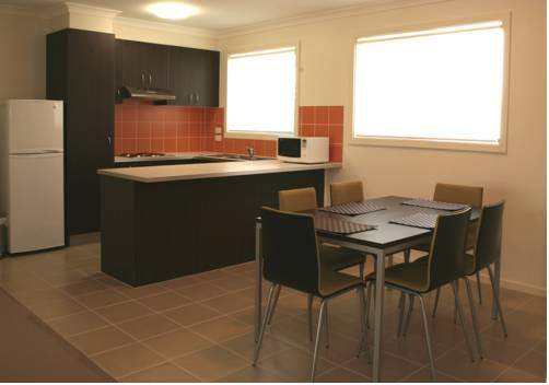 Imagen de la habitación del Hotel Oceanic On Thompson Apartments. Foto 3