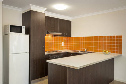 Imagen de la habitación del Hotel Oceanic On Thompson Apartments. Foto 5