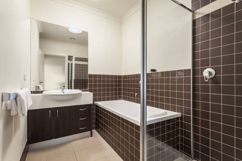 Imagen de la habitación del Hotel Oceanic On Thompson Apartments. Foto 6