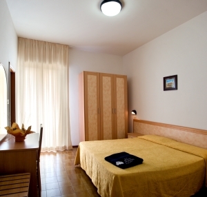 Imagen general del Hotel Oceanic, Rimini. Foto 4