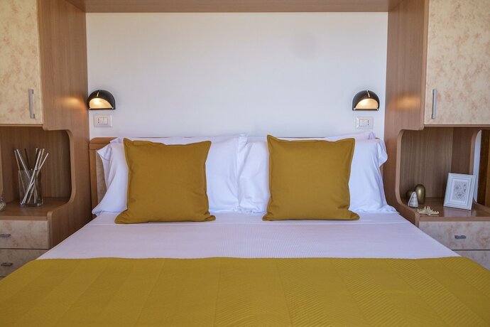 Imagen general del Hotel Oceanic, Rimini. Foto 4