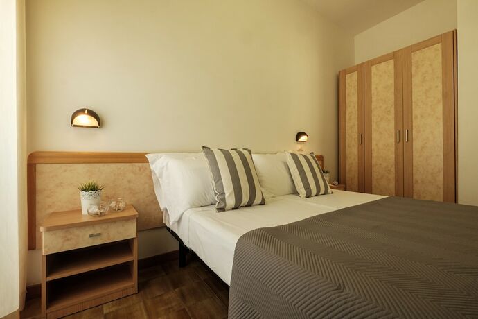 Imagen general del Hotel Oceanic, Rimini. Foto 8