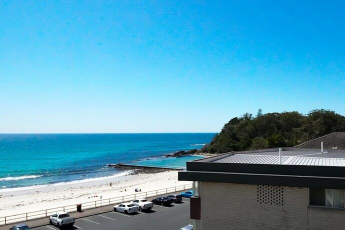 Imagen general del Hotel Oceanic Unit 16. Foto 3