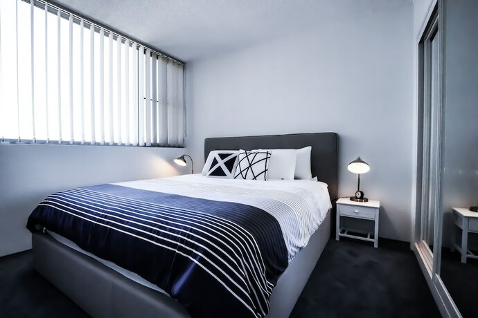 Imagen general del Hotel Oceanic Unit 16. Foto 6