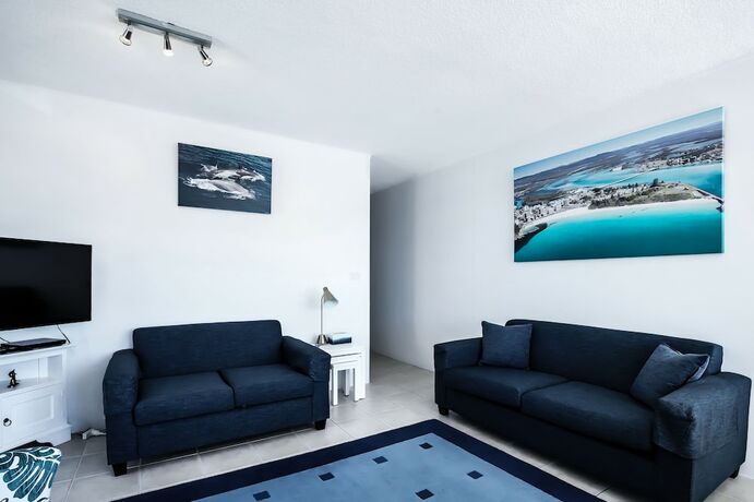 Imagen general del Hotel Oceanic Unit 16. Foto 8