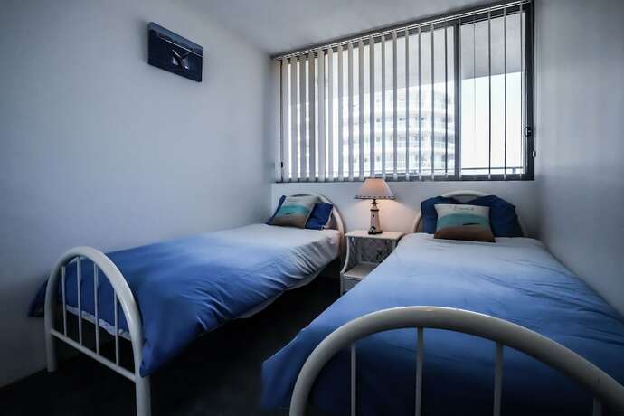 Imagen general del Hotel Oceanic Unit 16. Foto 10
