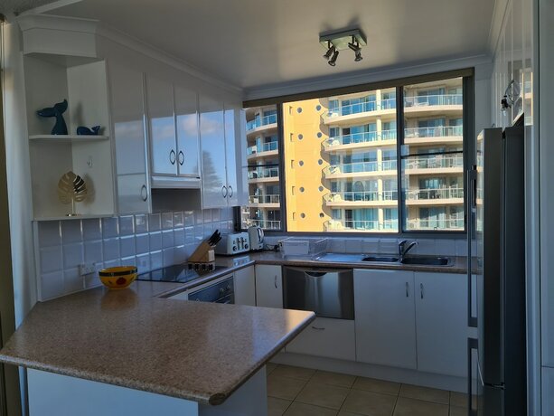 Imagen de la habitación del Hotel Oceanic Unit 16. Foto 11