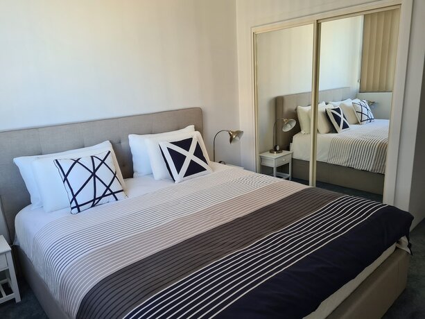 Imagen de la habitación del Hotel Oceanic Unit 16. Foto 12