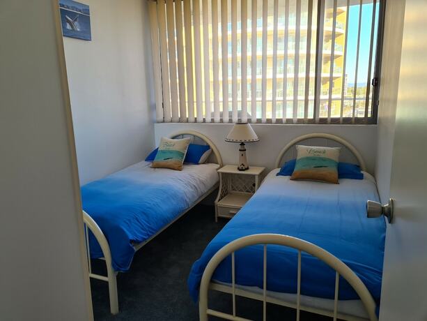 Imagen de la habitación del Hotel Oceanic Unit 16. Foto 13