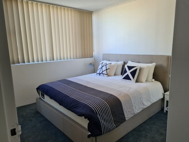 Imagen de la habitación del Hotel Oceanic Unit 16. Foto 15