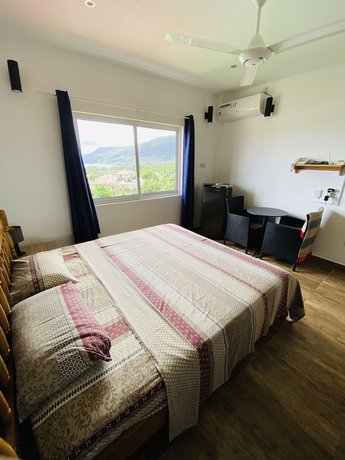 Imagen de la habitación del Hotel Oceanic View Apartments. Foto 2