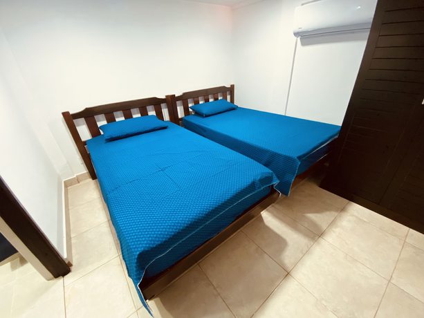 Imagen de la habitación del Hotel Oceanic View Apartments. Foto 3