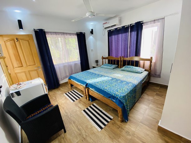 Imagen de la habitación del Hotel Oceanic View Apartments. Foto 4