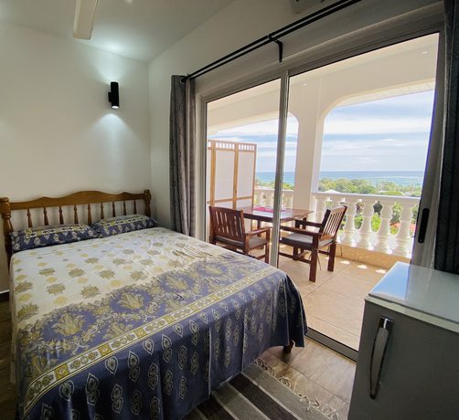 Imagen de la habitación del Hotel Oceanic View Apartments. Foto 5