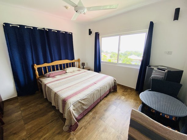 Imagen de la habitación del Hotel Oceanic View Apartments. Foto 6