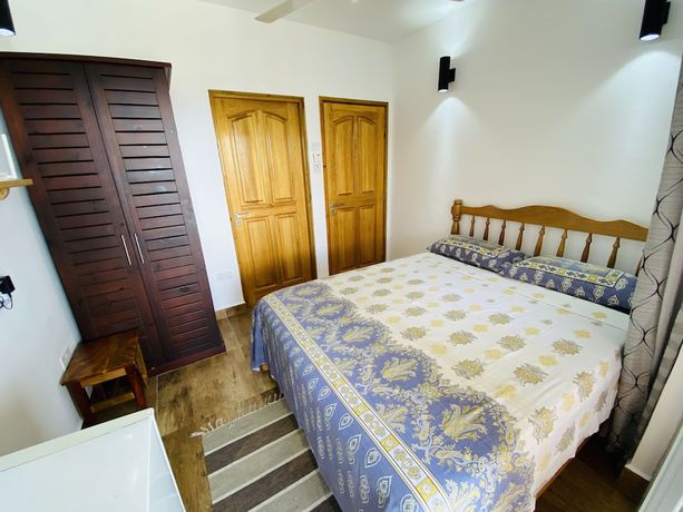 Imagen de la habitación del Hotel Oceanic View Apartments. Foto 7