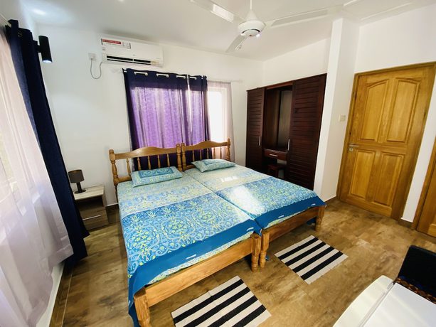 Imagen de la habitación del Hotel Oceanic View Apartments. Foto 9