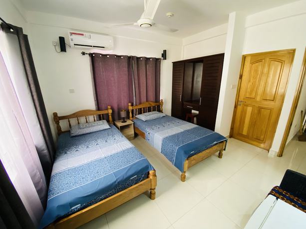 Imagen de la habitación del Hotel Oceanic View Apartments. Foto 12