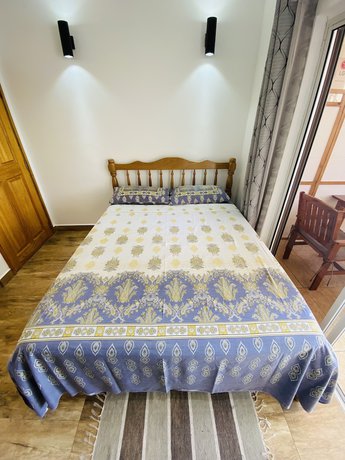 Imagen de la habitación del Hotel Oceanic View Apartments. Foto 18